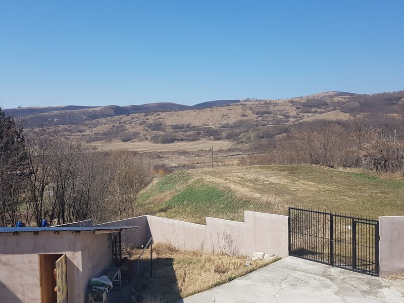 Izvoru Dulce, Buzau,