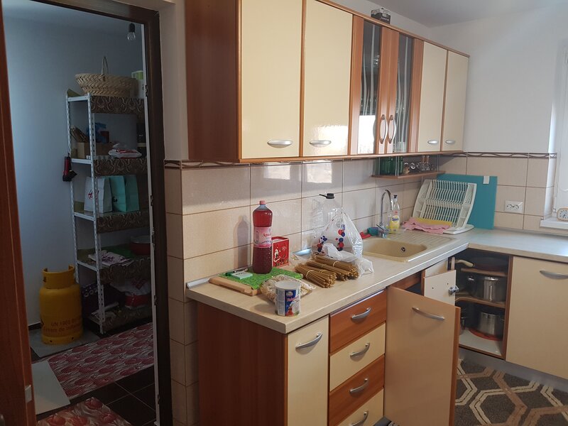 Izvoru Dulce, Buzau,