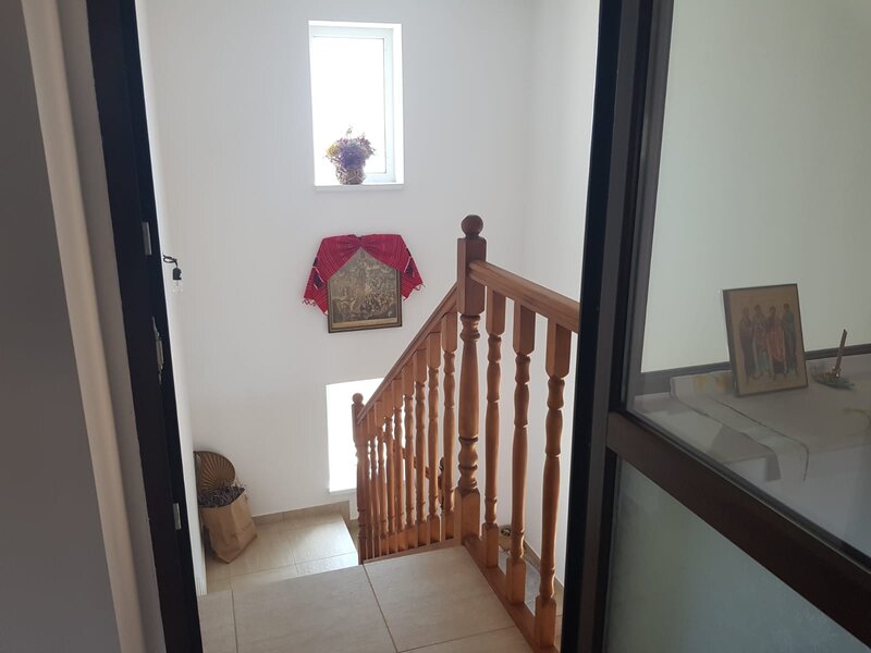 Izvoru Dulce, Buzau,