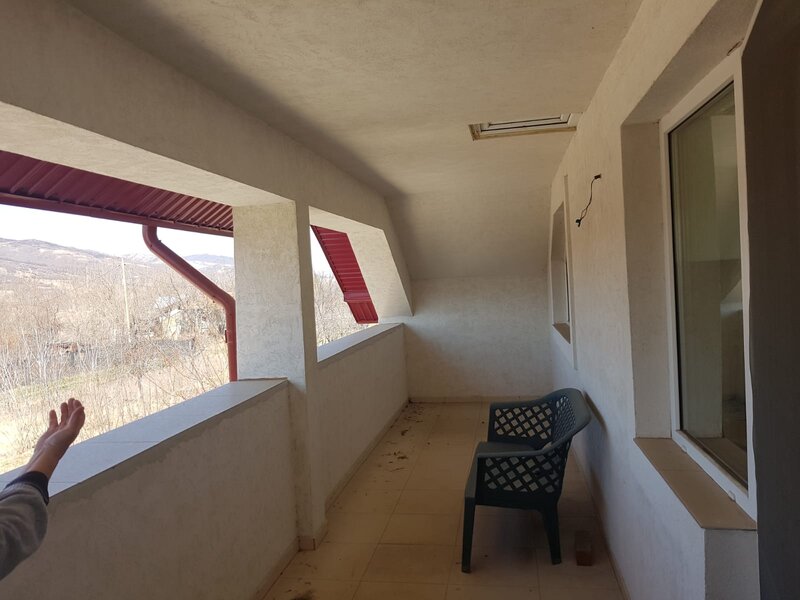 Izvoru Dulce, Buzau,