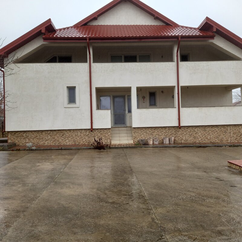 Izvoru Dulce, Buzau,