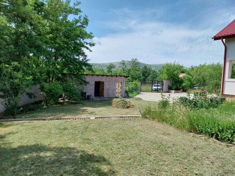 Izvoru Dulce, Buzau,